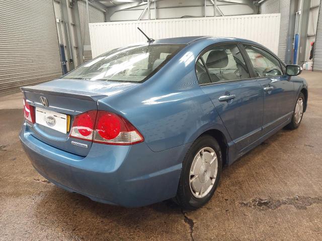2008 HONDA CIVIC ES I