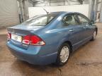 2008 HONDA CIVIC ES I for sale at Copart NEWBURY
