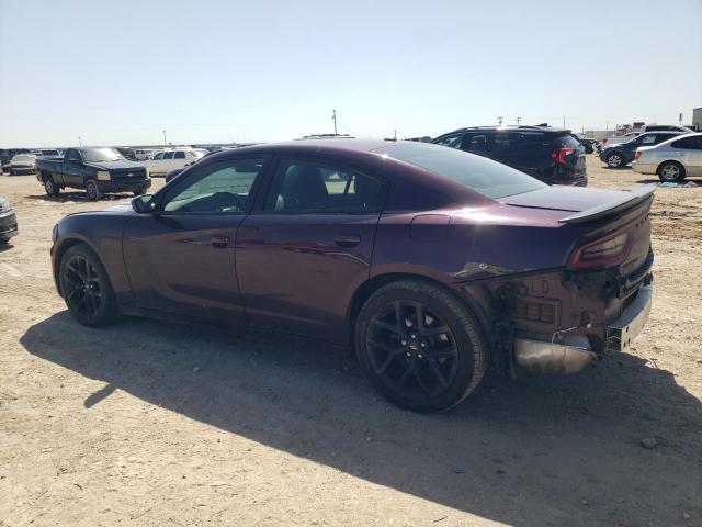  DODGE CHARGER 2020 Fioletowy
