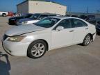 2008 Lexus Es 350   for Sale in Haslet, TX - Rear End