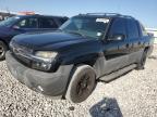 2005 Chevrolet Avalanche K1500 იყიდება Cahokia Heights-ში, IL - Front End