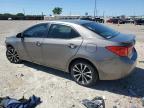 2017 Toyota Corolla L de vânzare în Temple, TX - All Over