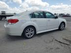 Apopka, FL에서 판매 중인 2014 Subaru Legacy 2.5I Premium - Front End
