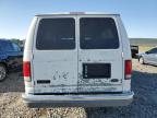 1999 Ford Econoline E350 Super Duty Wagon for Sale in Tifton, GA - Side