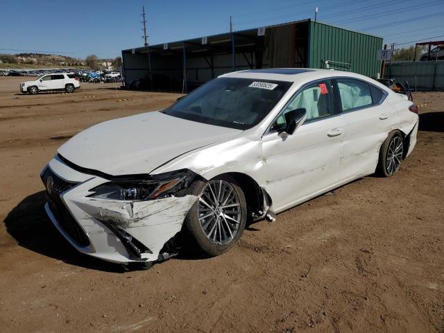 LEXUS ES300 – zdjęcie z aukcji, lot #53090625