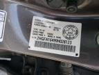 2009 HONDA CIVIC DX-G for sale at Copart ON - LONDON