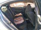 2009 Honda Accord Lxp იყიდება Tucson-ში, AZ - Side