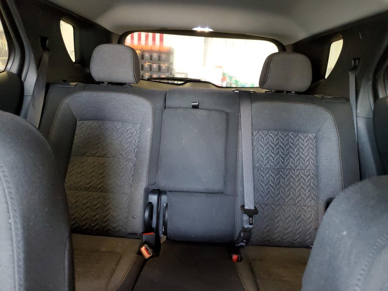 2GNAXTEV8N6133486 CHEVROLET EQUINOX 2022
