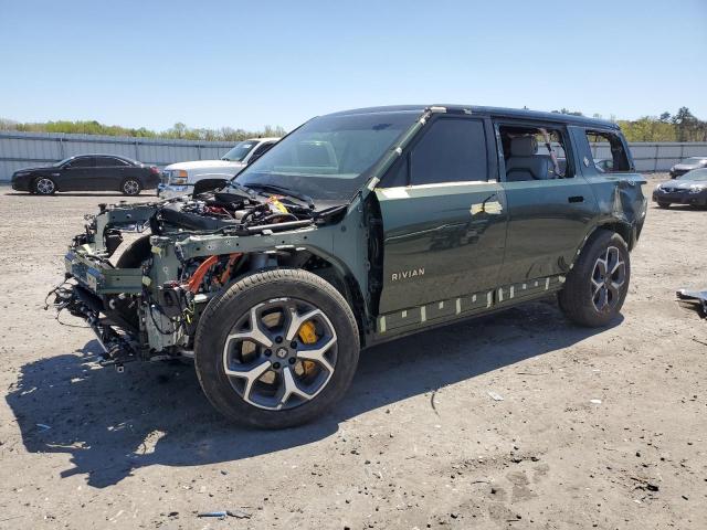 RIVIAN RIS – zdjęcie z aukcji, lot #52963065