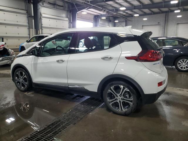  CHEVROLET BOLT 2017 Biały