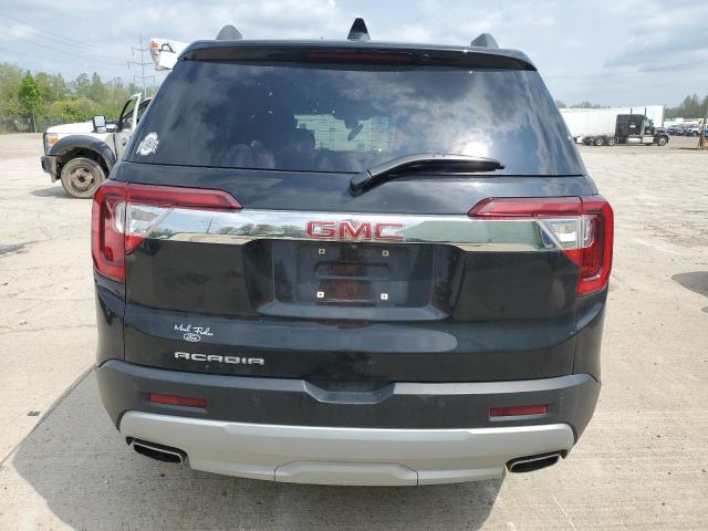  GMC ACADIA 2020 Black