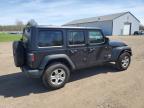 2019 Jeep Wrangler Unlimited Sport na sprzedaż w Columbia Station, OH - Front End