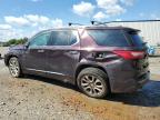 2020 Chevrolet Traverse Premier იყიდება Austell-ში, GA - All Over