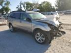 2014 Subaru Outback 2.5I Limited იყიდება Ocala-ში, FL - Front End