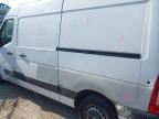 2018 VAUXHALL MOVANO L2H for sale at Copart ROCHFORD