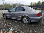 2005 Hyundai Sonata Gls for Sale in Waldorf, MD - Side