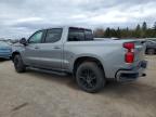 2024 CHEVROLET SILVERADO K1500 RST à vendre chez Copart ON - TORONTO