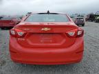 2017 Chevrolet Cruze Ls   იყიდება Earlington-ში, KY - Hail