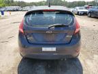 2012 Ford Fiesta Se for Sale in Florence, MS - Normal Wear