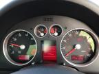 2002 AUDI TT QUATTRO for sale at Copart WESTBURY