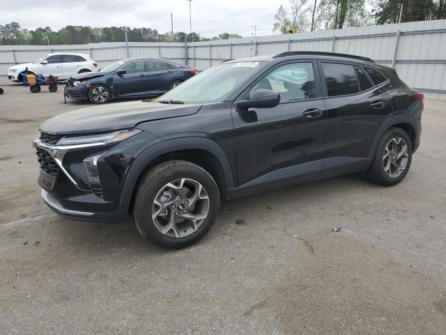 CHEVROLET TRAX 1LT 2025