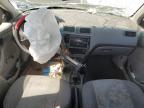 2005 Ford Focus Zx4 en Venta en Taylor, TX - All Over