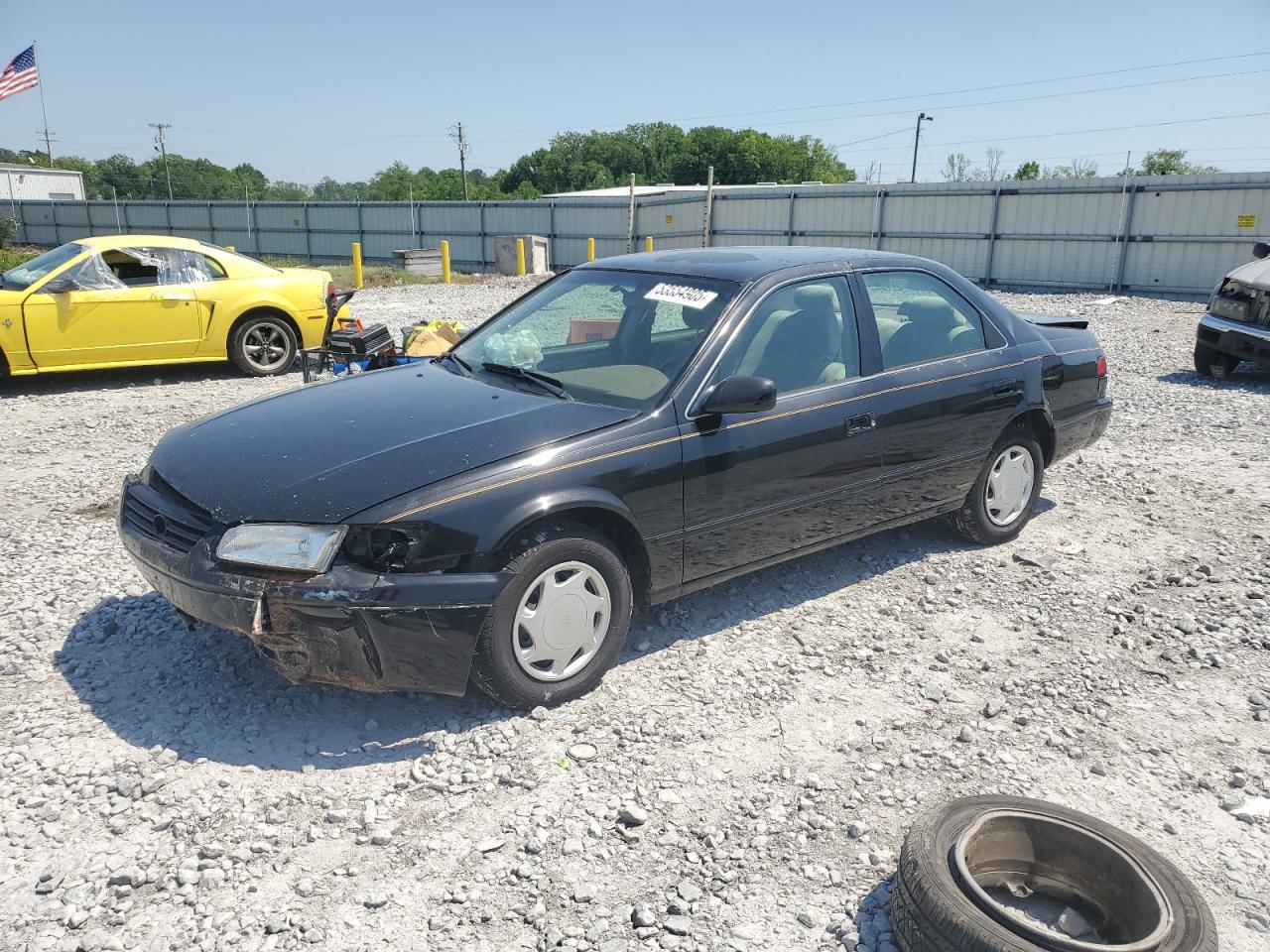 Montgomery, AL에서 판매 중인 1999 Toyota Camry Ce - Front End