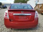 2011 Nissan Sentra 2.0 იყიდება Lyman-ში, ME - Front End