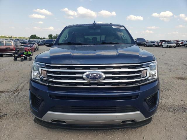  FORD EXPEDITION 2018 Синий