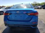 2025 Nissan Sentra Sr zu verkaufen in New Britain, CT - Front End