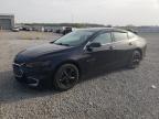 2017 Chevrolet Malibu Ls   იყიდება Earlington-ში, KY - Hail