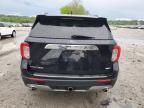 2021 Ford Explorer Limited   на продаже в Cahokia Heights, IL - Hail