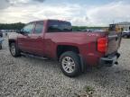 2017 Chevrolet Silverado K1500 Lt de vânzare în Memphis, TN - Rear End
