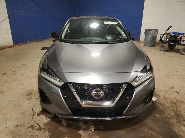  NISSAN MAXIMA 2019 Сірий
