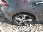 2017 VOLKSWAGEN GOLF R TSI for sale at Copart WISBECH