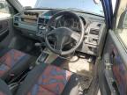 1999 Mitsubishi Pajero продається в Hurricane, WV - Front End