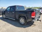 2011 Gmc Sierra K1500 Slt en Venta en Kansas City, KS - Front End
