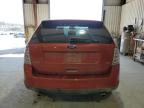 2008 Ford Edge Sel на продаже в Chambersburg, PA - Side