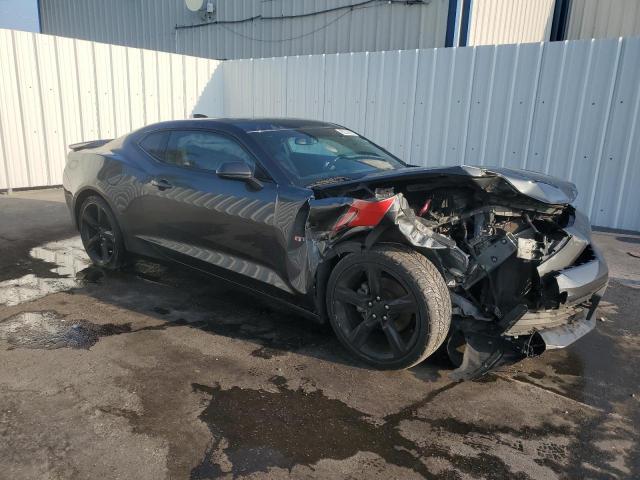  CHEVROLET CAMARO 2017 Сharcoal
