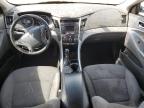 2014 Hyundai Sonata Gls на продаже в Midway, FL - Minor Dent/Scratches