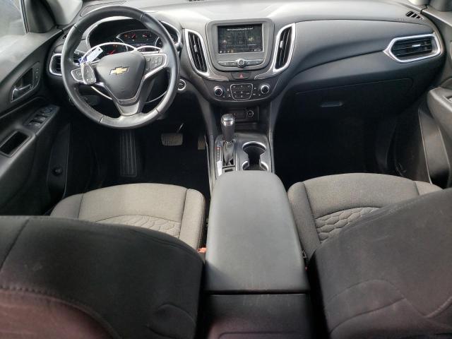  CHEVROLET EQUINOX 2019 Синий