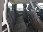 2013 Chevrolet Silverado C1500 de vânzare în Theodore, AL - Rear End