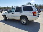 2004 Jeep Grand Cherokee Laredo for Sale in Windham, ME - Front End