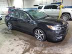 2020 Subaru Legacy Limited zu verkaufen in Woodhaven, MI - Rear End