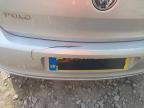 2013 VOLKSWAGEN POLO S 60 for sale at Copart SANDY