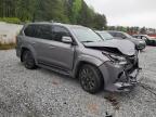 2016 Lexus Lx 570 продається в Fairburn, GA - Front End