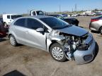 2014 Kia Rio Lx на продаже в Tucson, AZ - Front End
