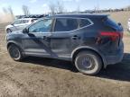 2017 NISSAN ROGUE SPORT S à vendre chez Copart QC - MONTREAL