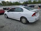 2010 Honda Civic Hybrid for Sale in Spartanburg, SC - Rear End