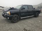 2010 Chevrolet Silverado K1500 Ltz for Sale in Colton, CA - Front End